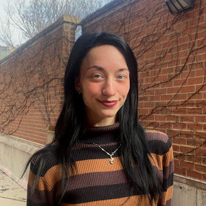 Meet your Posher, Taylor